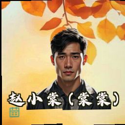 赵小棠 (棠棠)